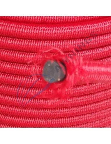 1mt. Elastisches Seil 8mm