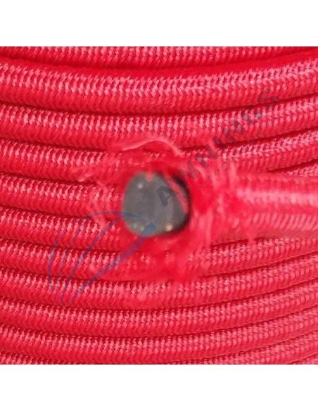 1mt. Elastisches Seil 8mm