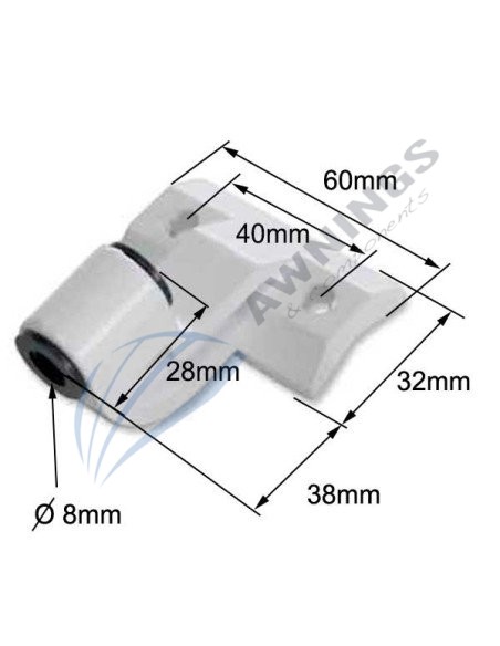 Front Terminal Mitjavila