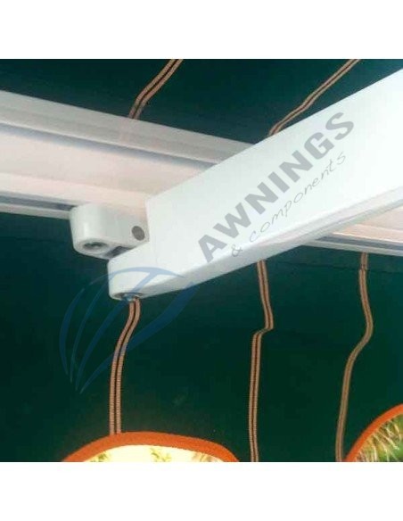 Lower Terminal Mitjavila Clever