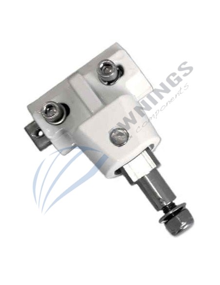 Front Terminal Mitjavila Clever