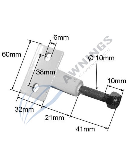 Terminale frontale Siplan Epsylon