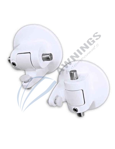 Set Upper Terminal arm Gaviota