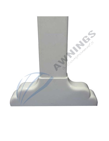 Poitrine de pigeon haut de gamme pour structure PERGOLA 80x40