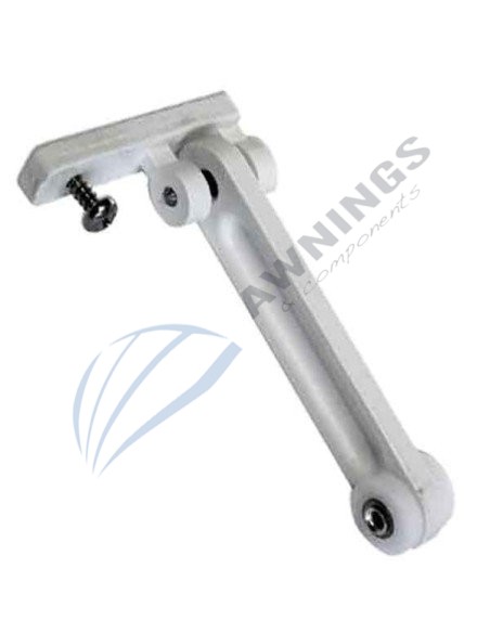 1 Carrucola mobile con estensione di150 mm