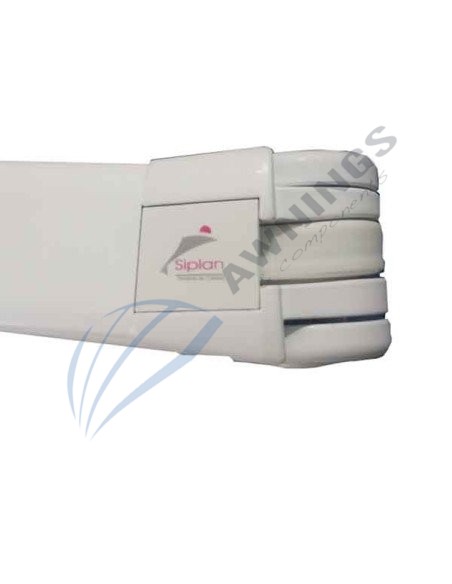 1 CONJUNTO DE  BRAçOS ARTICULADOS