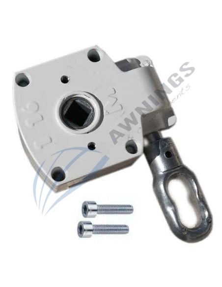 Awning gearbox Ta 1/16