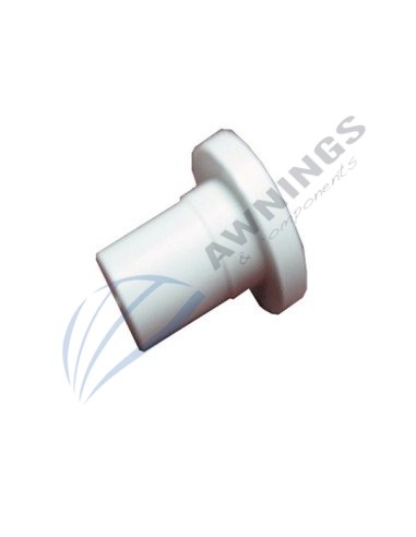 Casquillo de nylon soporte de toldo para toldo (M400-04)