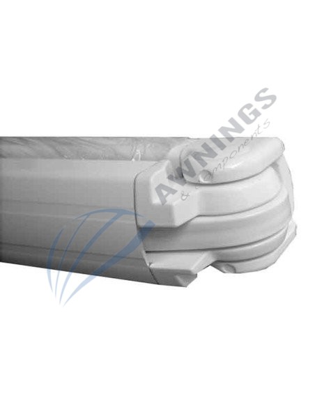 1 SET DI BRACCI ARTICOLATI PER TENDA DA SOLE