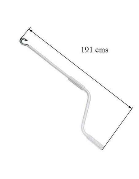 Manivelles 2.00 m [product.brand] 2 - Awnings Components 