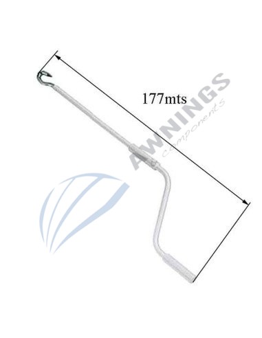 Manivela de 1.80 m [product.brand] 3 - Awnings Components 