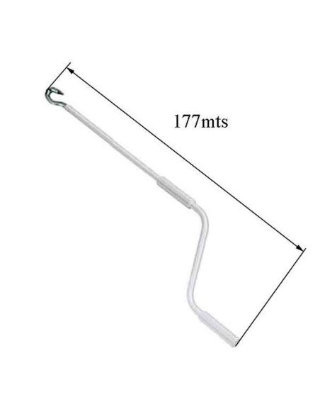 Manivela de 1.80 m [product.brand] 3 - Awnings Components 