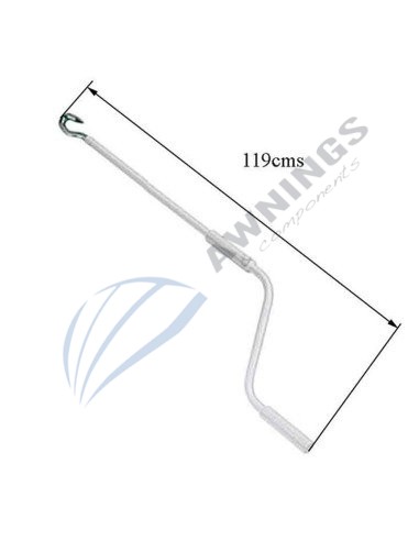 Manivela de 1.20 m [product.brand] 3 - Awnings Components 