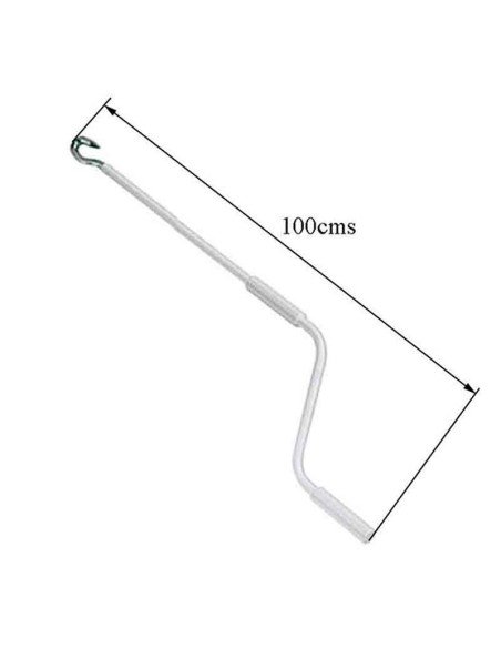 Crank Handles to awnings 1.00 m [product.brand] 3 - Awnings Components 