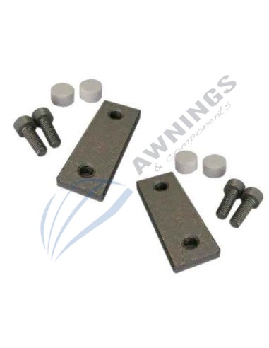 Kopie von 1 Satz metrische 6-mm-Schrauben. Gaviota Simbac 1 - Awnings Components 