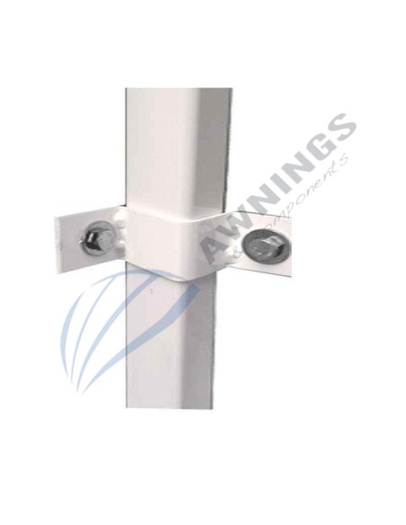 Brida o garra para esquina perfil 51X51 [product.brand] 2 - Awnings Components 