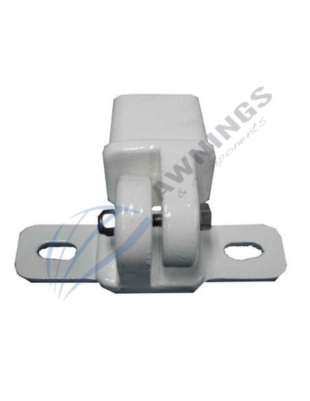 Folding foot support structure 51x51 [product.brand] 1 - Awnings Components 
