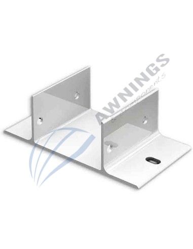 1 Support profile structure 90x96 [product.brand] 1 - Awnings Components 