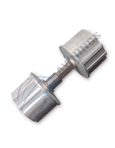 Transmission bushes for 78mm tube. [product.brand] 2 - Awnings Components 