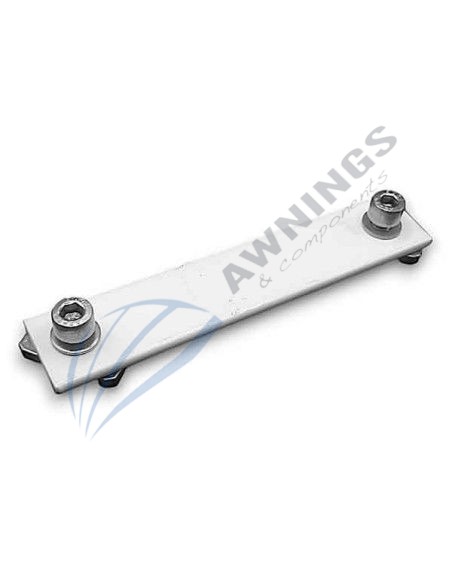 1 Empalme tejadillo toldo plano [product.brand] 1 - Awnings Components 