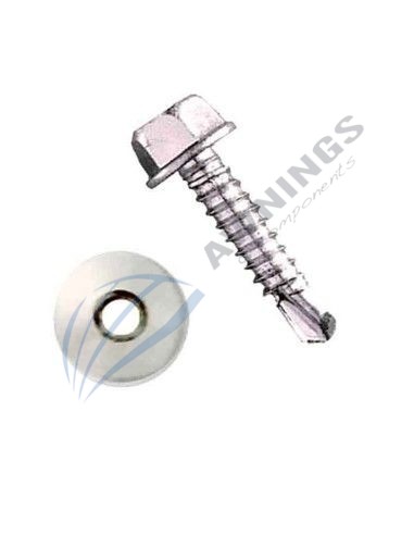 Docril 757 Docril 1 - Awnings Components 