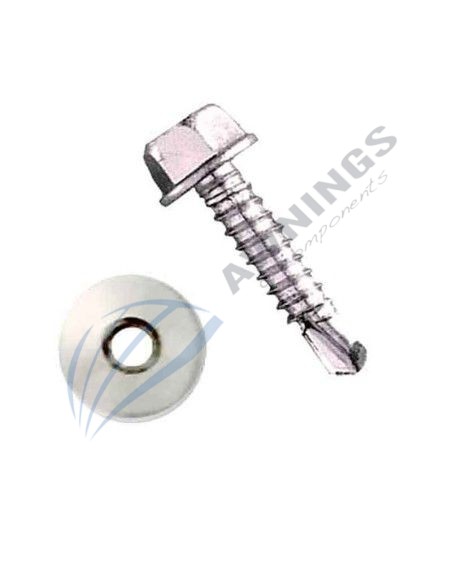 Docril 757 Docril 1 - Awnings Components 