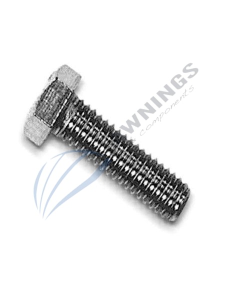 Docril 753 Docril 1 - Awnings Components 