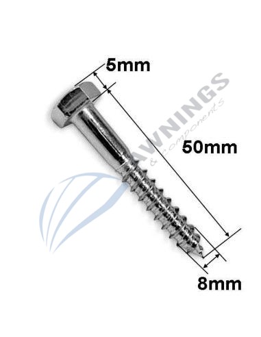 2761 Stilo Teja [product.brand] 2 - Awnings Components 