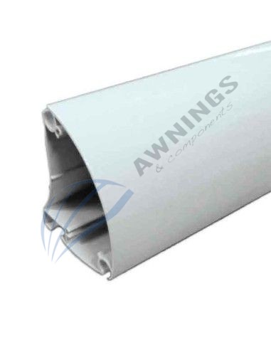 5.85 m Mitjavila aluminium profile for awnings [product.brand] 1 - Awnings Components 