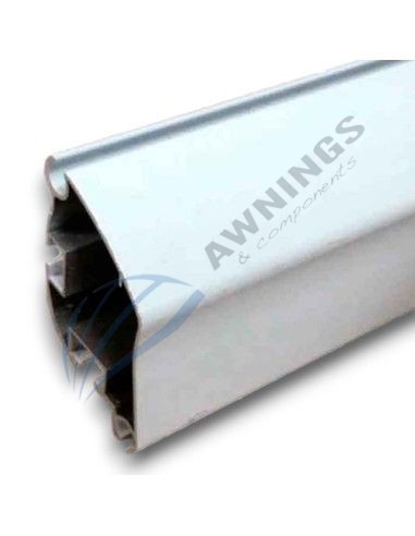 5.85 m Perfil de aluminio para toldo PF-05 [product.brand] 1 - Awnings Components 