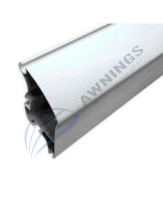 5,85 m Profilo in alluminio per tenda da sole (PF-06) [product.brand] 1 - Awnings Components 