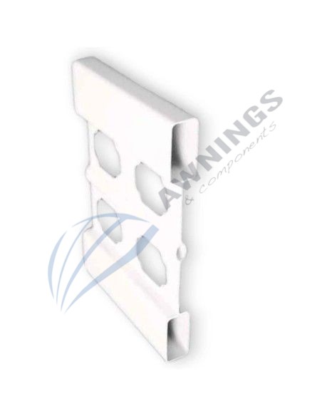 5.85 m de Cercha compacta con guía [product.brand] 1 - Awnings Components 