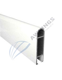 2.95 m de Perfil 55 mm para capota [product.brand] 1 - Awnings Components 