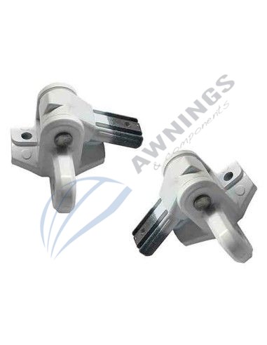 1 juego de terminales para brazos stor [product.brand] 1 - Awnings Components 