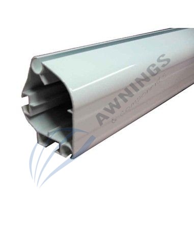 5,85 m de profilé aluminium pour store PU9 [product.brand] 1 - Awnings Components 