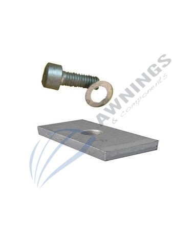 copy of 1 Screw terminal strip [product.brand] 1 - Awnings Components 