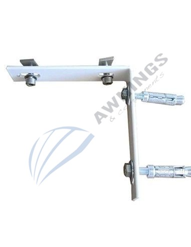1 Escuadra para tejado toldo [product.brand] 1 - Awnings Components 