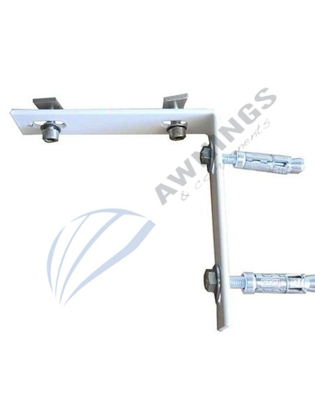 1 Escuadra para tejado toldo [product.brand] 1 - Awnings Components 