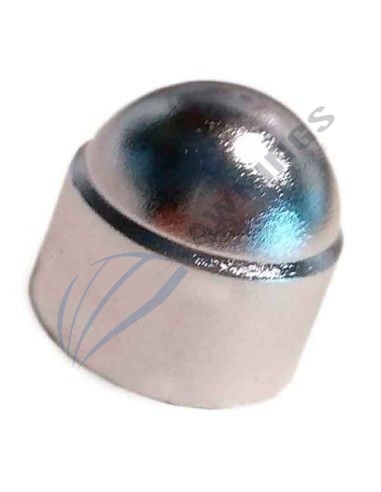 100 Tapones embellecedores para tornillos M10 [product.brand] 1 - Awnings Components