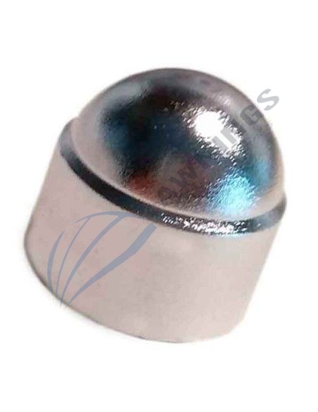 100 Tapones embellecedores para tornillos M10 [product.brand] 1 - Awnings Components