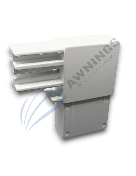 L-Konsole für Markisenstruktur GAVIOTA Gaviota Simbac 1 - Awnings Components 