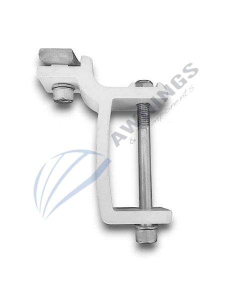 Lower terminal for mitjavila awning arm Docril 3 - Awnings Components 
