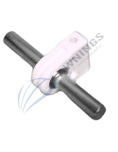Casquillo de apoyo para toldo [product.brand] 1 - Awnings Components 