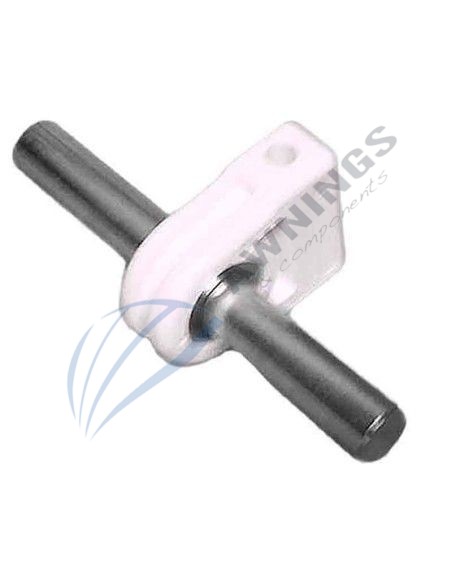 Casquillo de apoyo para toldo [product.brand] 1 - Awnings Components 
