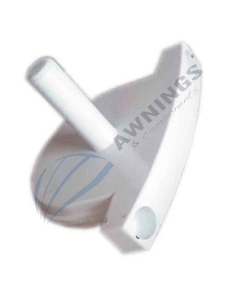 Seitlicher Biskuit Siplan-Punkt Siplan 2 - Awnings Components 