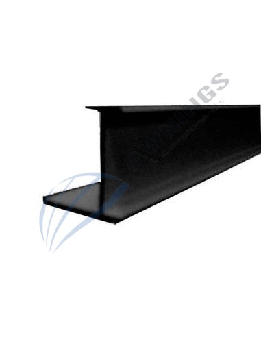 2.95 m Riel guía para cortina [product.brand] 3 - Awnings Components 