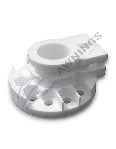 LLaza awning support side piece Llaza 1 - Awnings Components 