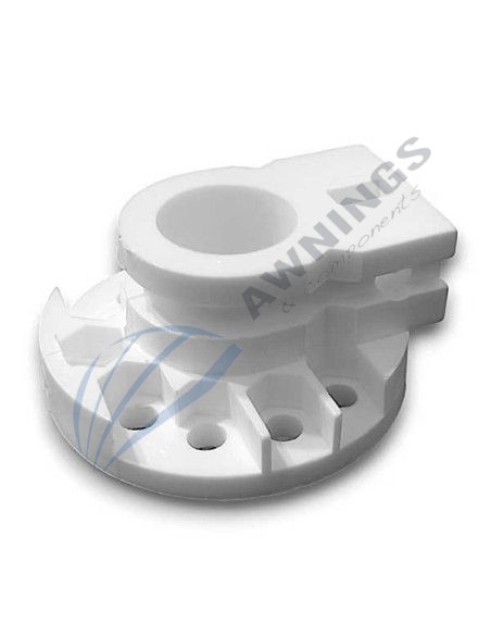 LLaza awning support side piece Llaza 1 - Awnings Components 