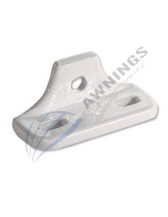 Staffa angolare per bracci di tende da sole stor Siplan 1 - Awnings Components 