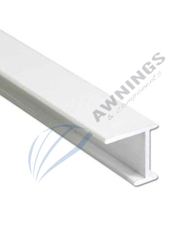 1.99  m Curtain guide rail